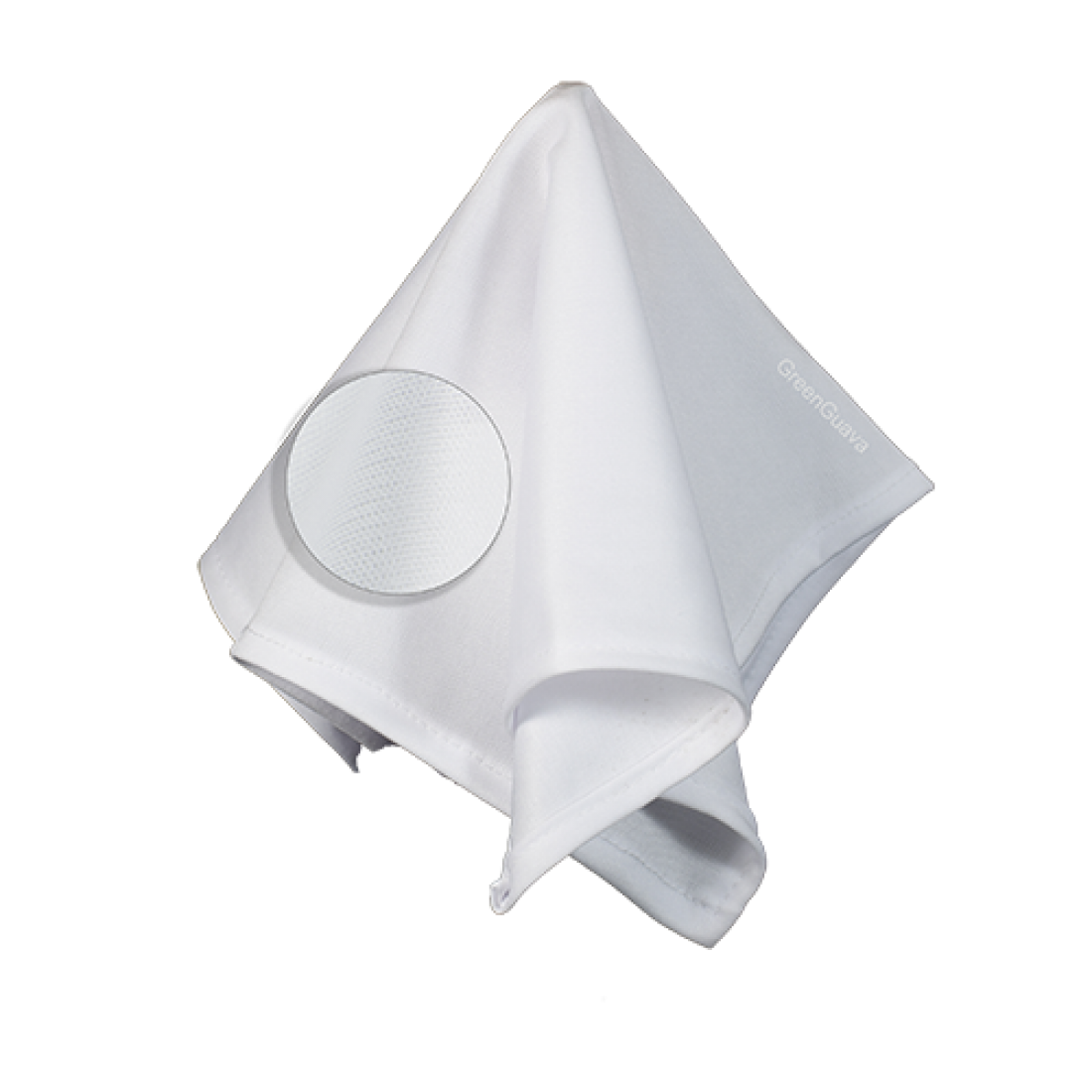 Buy APC Cloth Lint Free Green Guava Online at Lowest Best